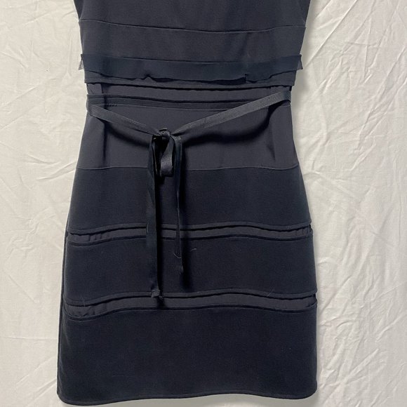 SIMPLYVERA (VERA WANG) DRESS (PXS) - Picture 4 of 4